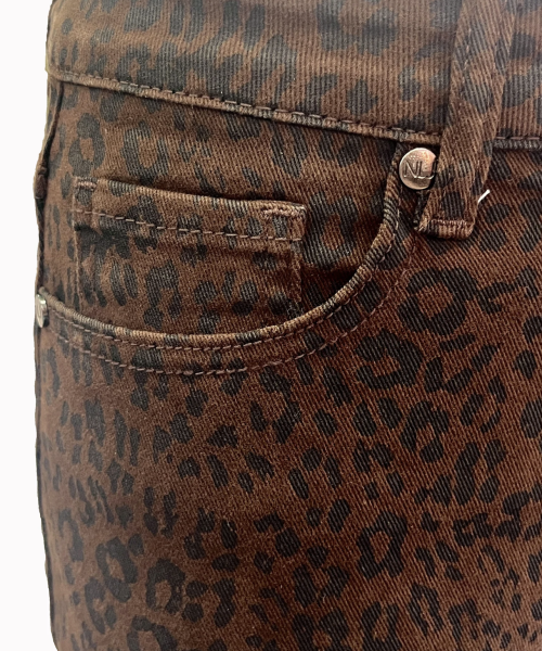 Leo Jeans